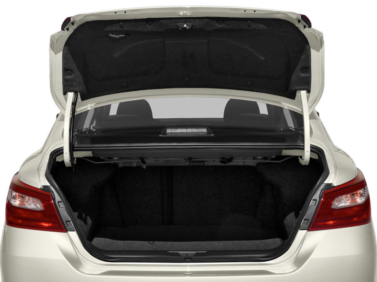 2018 Nissan Altima 2.5 SL