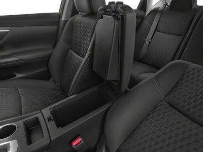 2018 Nissan Altima 2.5 SL