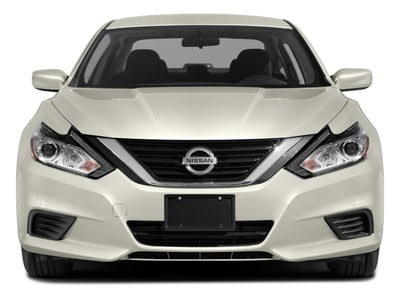 2018 Nissan Altima 2.5 SL
