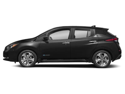 2018 Nissan LEAF SL