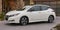 2018 Nissan LEAF SL