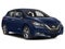 2018 Nissan LEAF SL