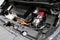 2022 Nissan LEAF S PLUS