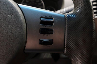 2011 Nissan Frontier SL