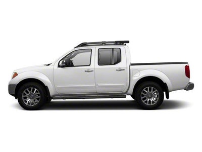 2011 Nissan Frontier SL
