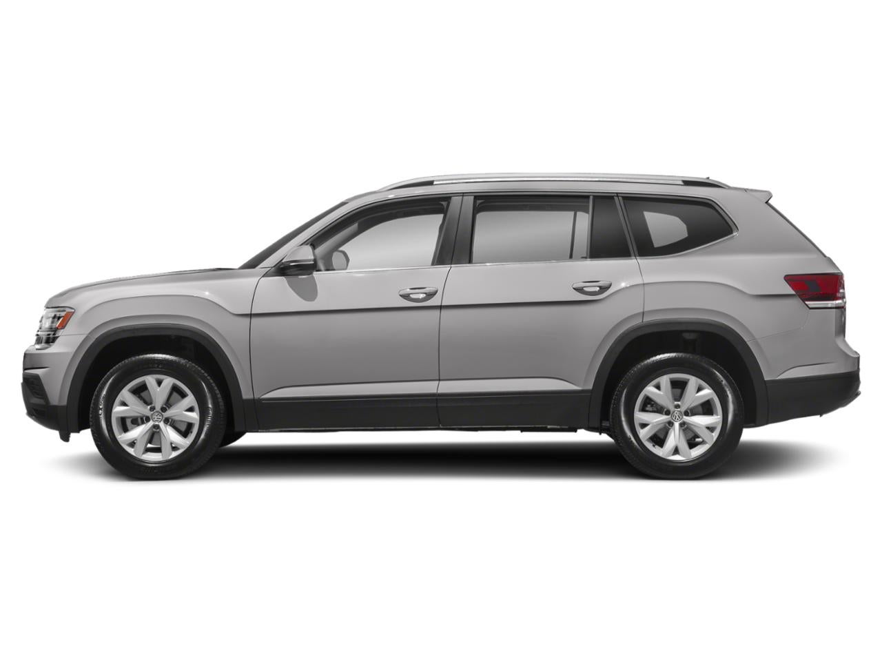 2018 Volkswagen Atlas 3.6L V6 SEL