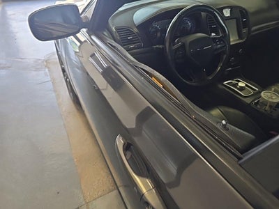 2015 Chrysler 300 300S