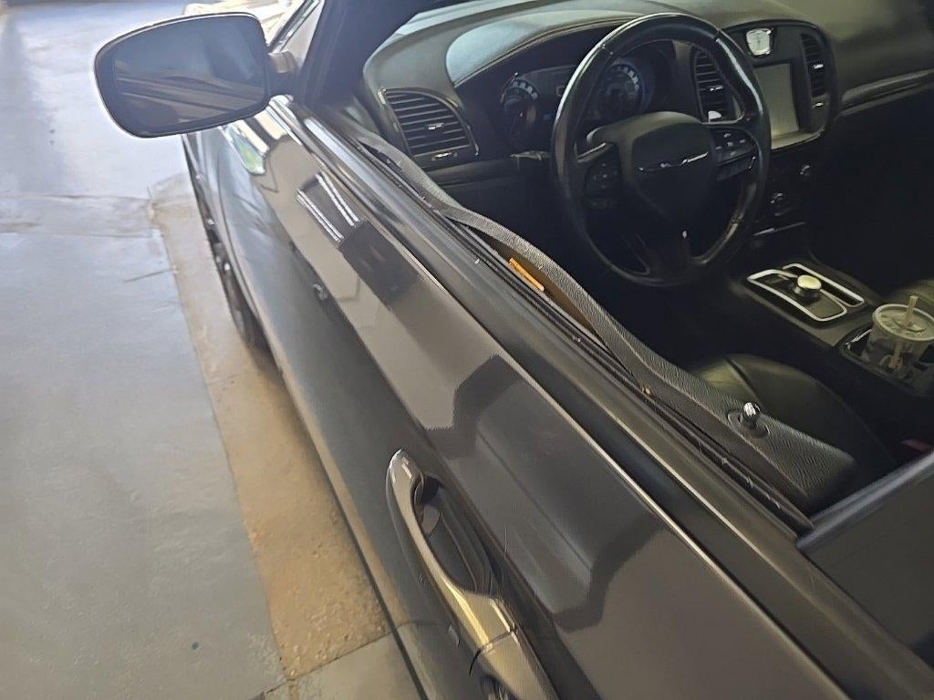 2015 Chrysler 300 300S