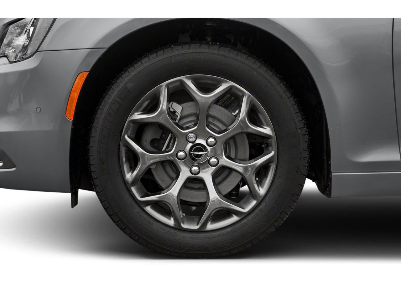 2015 Chrysler 300 300S