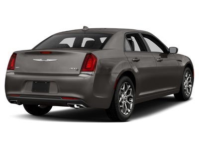 2015 Chrysler 300 300S