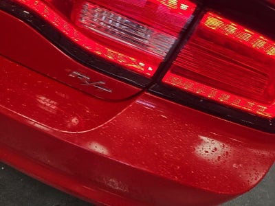 2014 Dodge Charger R/T