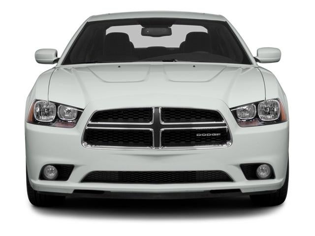 2014 Dodge Charger R/T