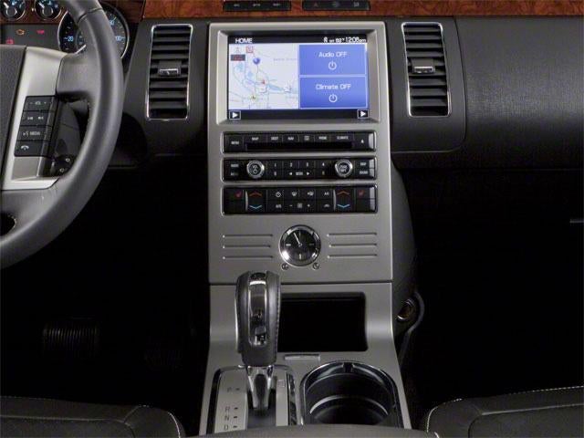 2010 Ford Flex SE