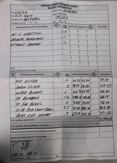 2012 Ford Flex Limited