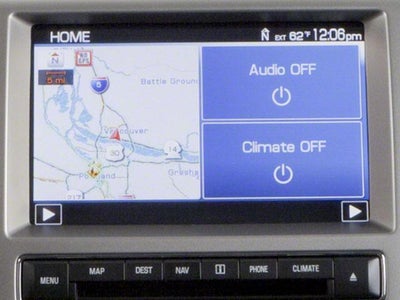 2012 Ford Flex Limited