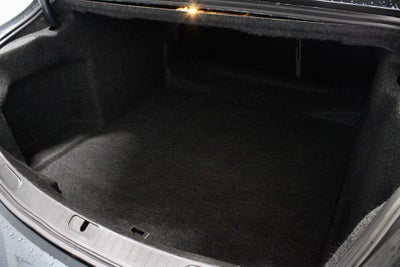 2018 Chevrolet Impala Premier