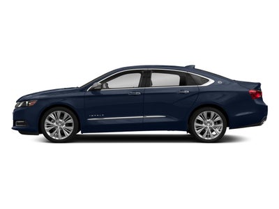 2018 Chevrolet Impala Premier