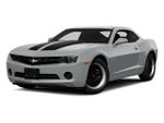 2013 Chevrolet Camaro LS