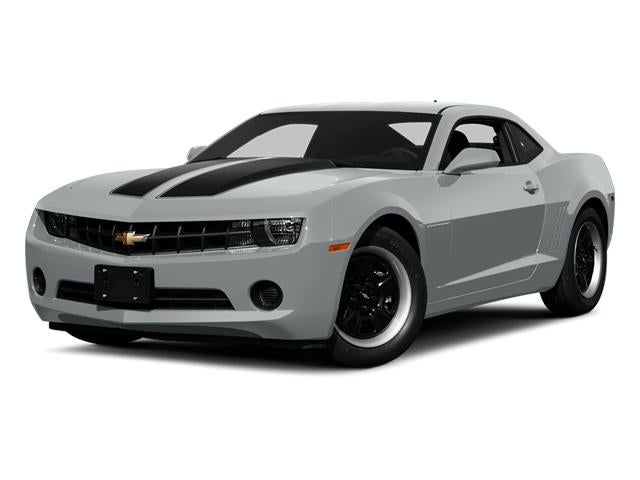 2013 Chevrolet Camaro LS