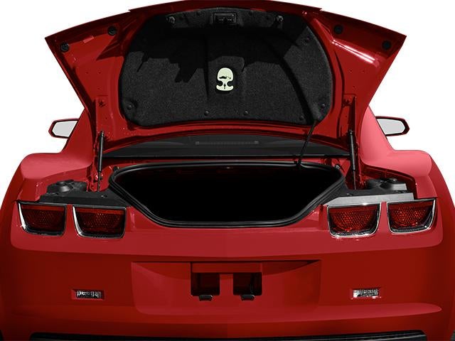2013 Chevrolet Camaro LS