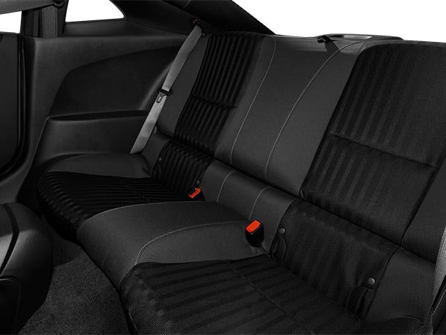 2013 Chevrolet Camaro LS