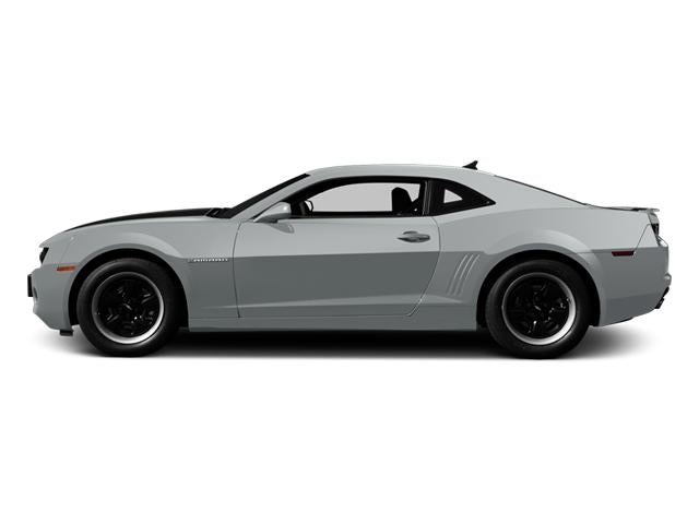 2013 Chevrolet Camaro LS