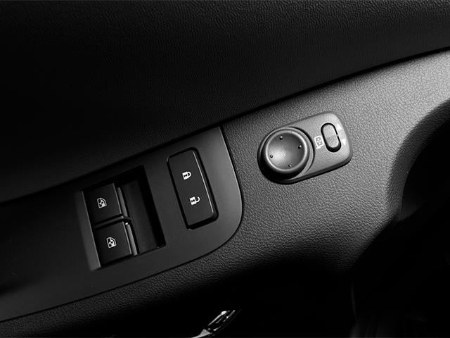 2013 Chevrolet Camaro LS
