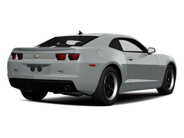 2013 Chevrolet Camaro LS