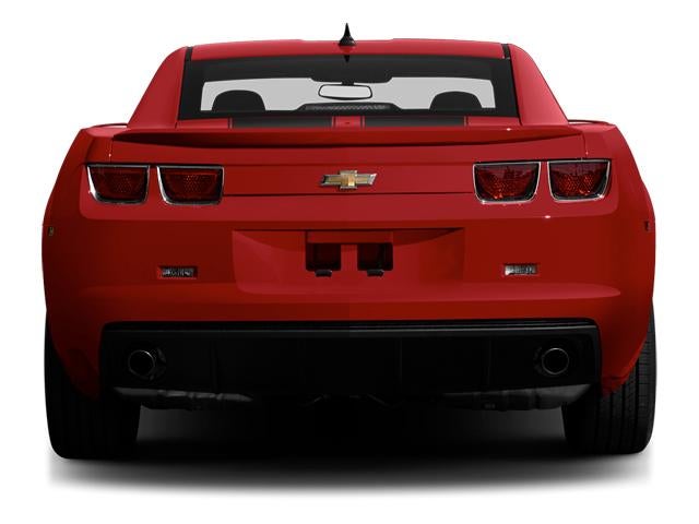 2013 Chevrolet Camaro LS