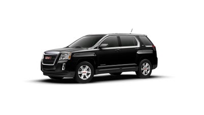2012 GMC Terrain SLE-1