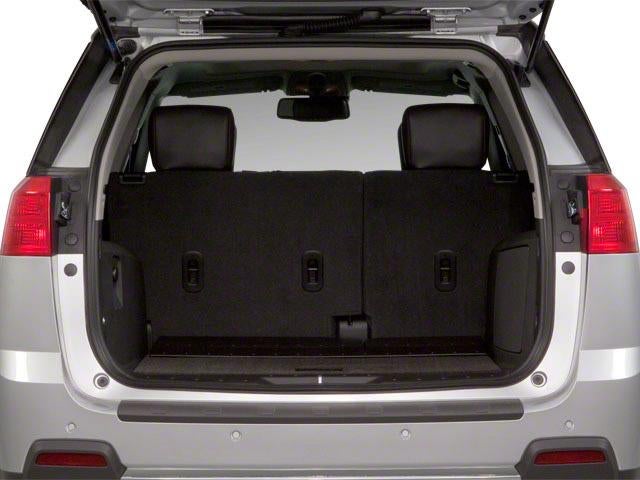 2012 GMC Terrain SLE-1