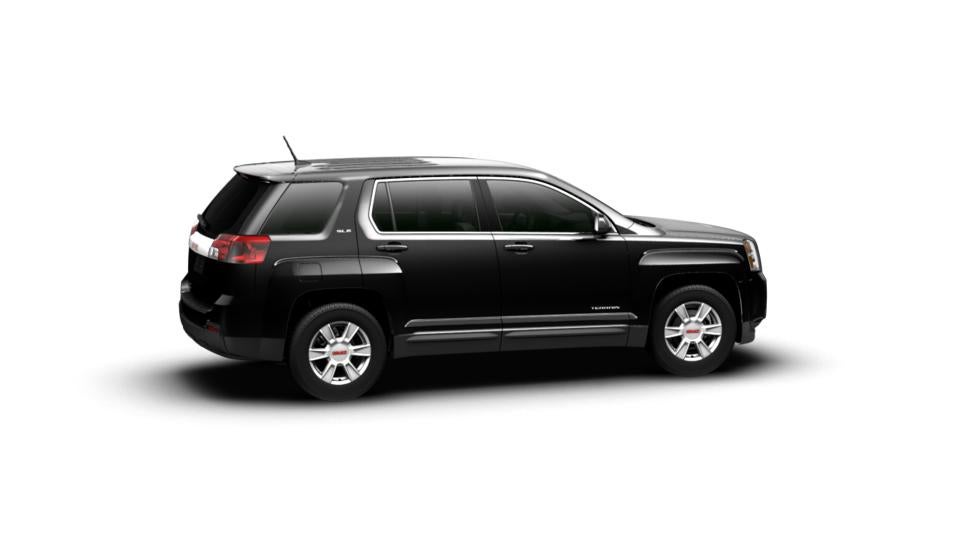 2012 GMC Terrain SLE-1