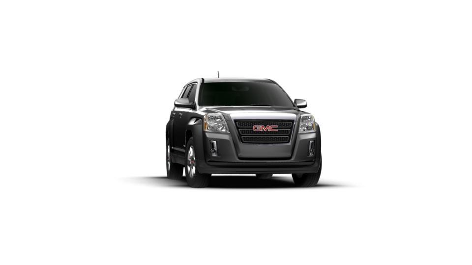 2012 GMC Terrain SLE-1
