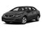 2013 Honda Civic Sedan LX