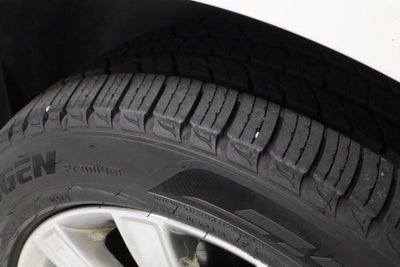 2012 Lincoln MKX Base