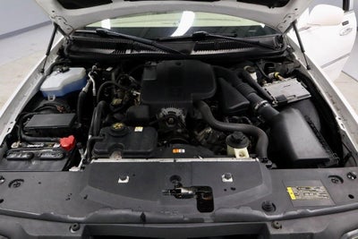 2011 Lincoln Town Car Signature Limited