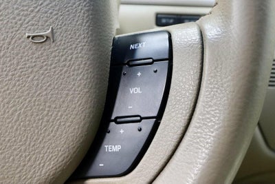 2011 Lincoln Town Car Signature Limited