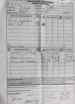 2011 Lincoln Town Car Signature Limited