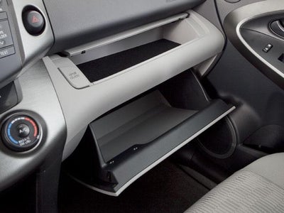 2010 Toyota RAV4 Ltd