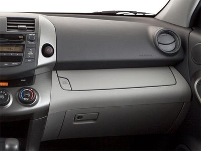 2010 Toyota RAV4 Ltd