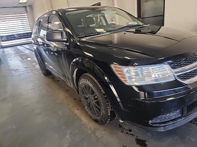 2015 Dodge Journey AVP