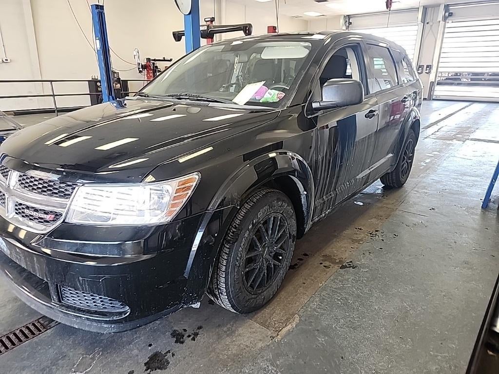 2015 Dodge Journey AVP