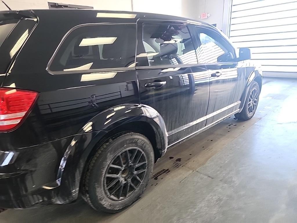 2015 Dodge Journey AVP