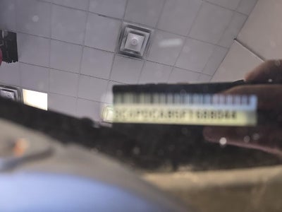 2015 Dodge Journey AVP