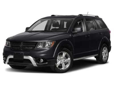 2015 Dodge Journey AVP
