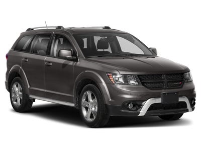 2015 Dodge Journey AVP