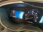 2020 Ford Fusion Hybrid SE