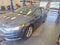 2018 Ford Fusion Hybrid SE