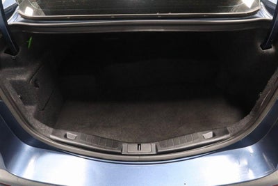2019 Ford Fusion Hybrid SEL