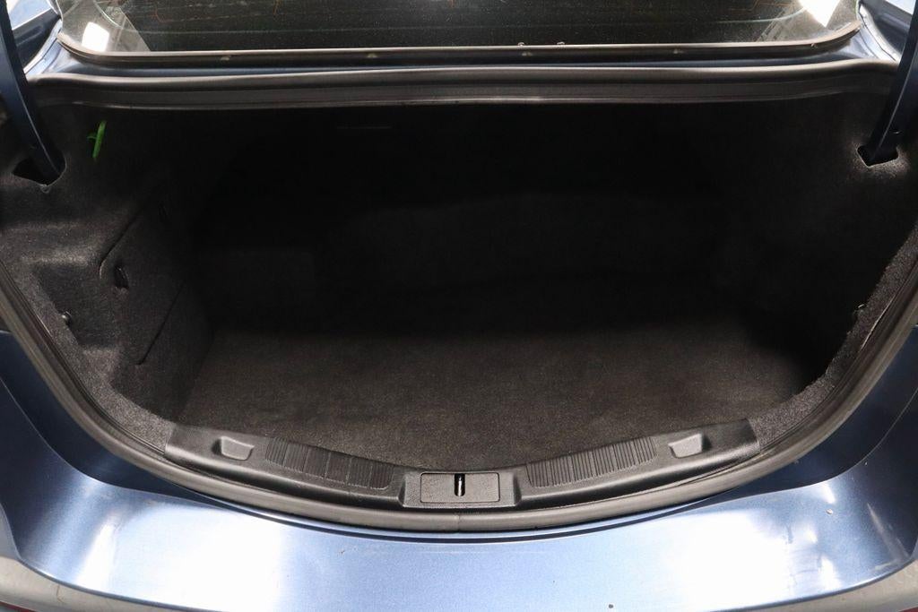 2019 Ford Fusion Hybrid SEL